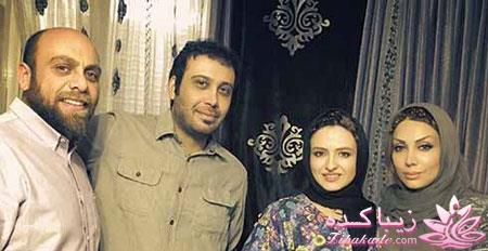 عکس های گلاره عباسی